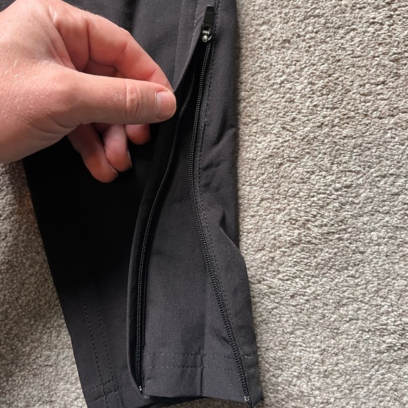 Brand NEW Women’s Patagonia Skyline Traveller Pants Size 6 - Picture 7 of 11